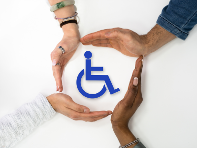 Ugodnosti za imetnike Evropske kartice ugodnosti za invalide