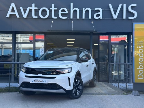Fotografija s spletne strani Avtotehna Vis, Zastopanje, Trgovina In Servis, d.o.o.