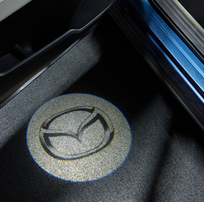 Mazda dodatna oprema