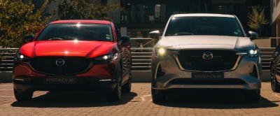 Mazdini mega prihranki