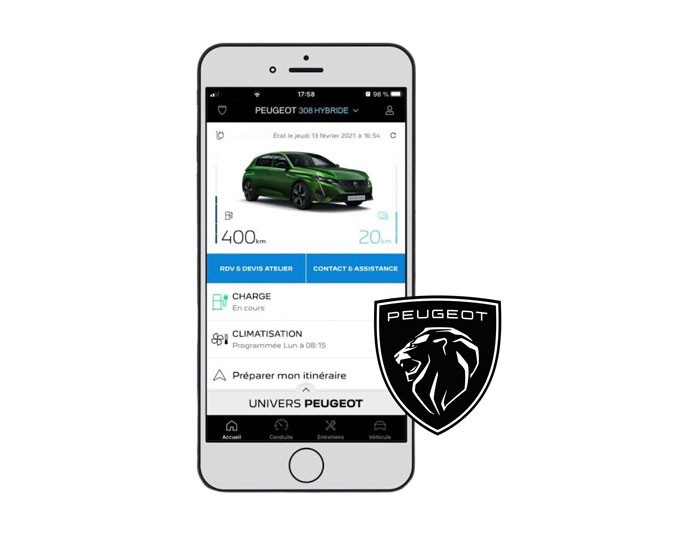 App image