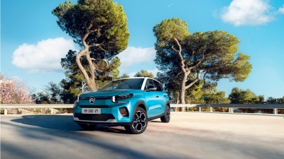 POLETNA HITRA RUNDA CITROËN